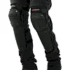 Комплект мотозащиты наколенники и налокотники Pro Biker P-09