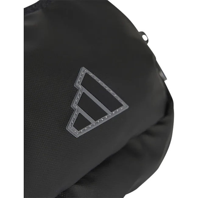Сумка на пояс Adidas ULTRAMODRN WB 2L чорний 4х18х14 см
