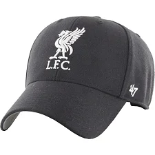Кепка MVP 47 Brand EPL LIVERPOOL FC ENGLAND