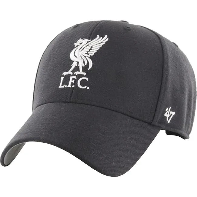 Кепка MVP 47 Brand EPL LIVERPOOL FC ENGLAND