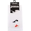 Футбольные гетры
 без носка обрезки JOMA

 COMPRESSION 400289-201 (Белый)