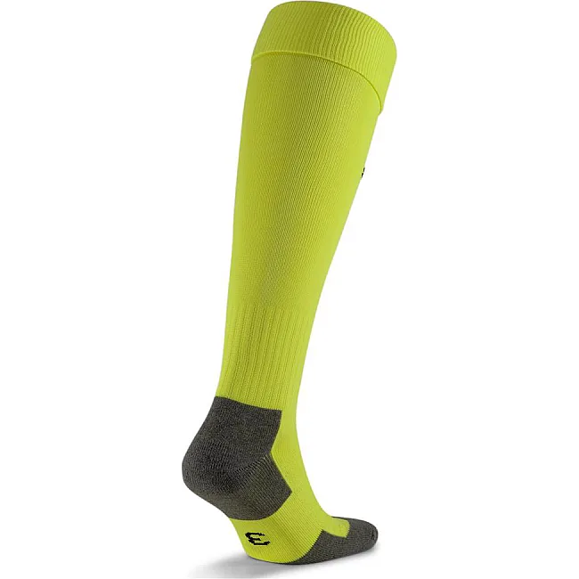 Гетры футбольные Puma Team LIGA Socks CORE желтый