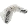 Рукоятка для обратной тяги c узким хватом Reverse Grip нескользящее покрытие ZELART
 TA-9634 30см