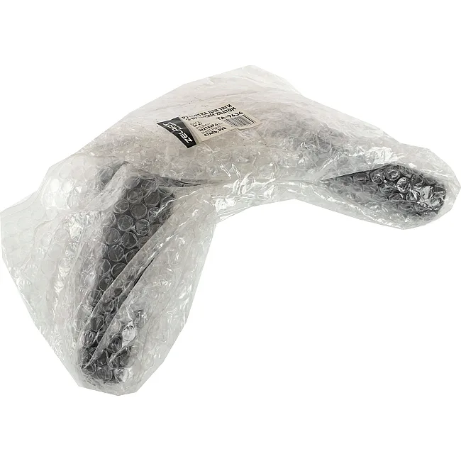 Рукоятка для обратной тяги c узким хватом Reverse Grip нескользящее покрытие ZELART
 TA-9634 30см