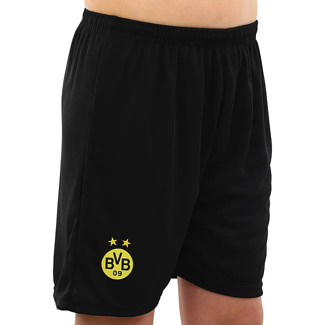 Футбольна форма дитяча із символікою клубу
 BORUSSIA DORTMUND домашня 2024 SP-SPORT
 CO-6264 20-28