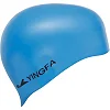 Шапочка для бассейна силиконовая YINGFA C0067 (Синий)