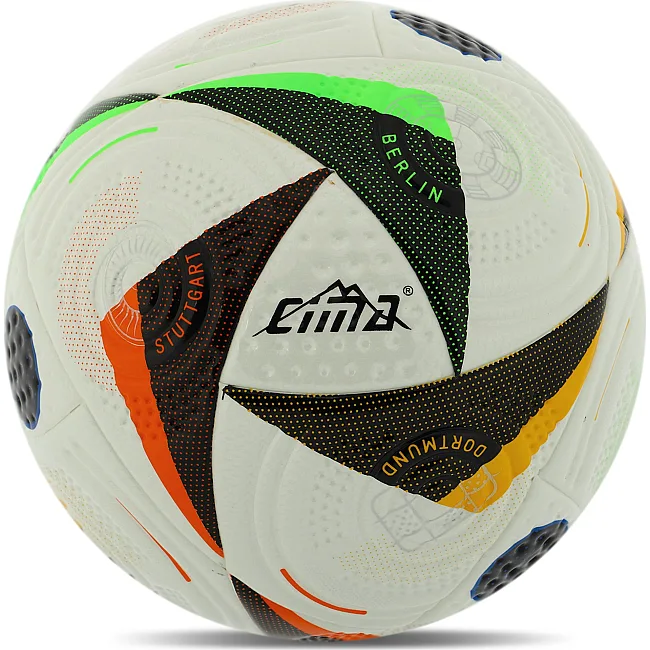 Футбольний м'яч CIMA FB-3221 №5 PU