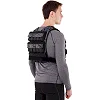 Утяжелительный жилет
 с регулируемым весом ZELART
 WEIGTH VEST TA-7817-30 вес-1-30кг
