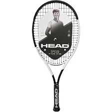 Ракетка для большого тенниса Head Speed Jr.25 2024 SC 00