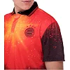 Футболка поло BAYERN MUNCHEN SP-SPORT
 CO-0772