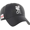 Кепка MVP 47 Brand EPL LIVERPOOL FC ENGLAND