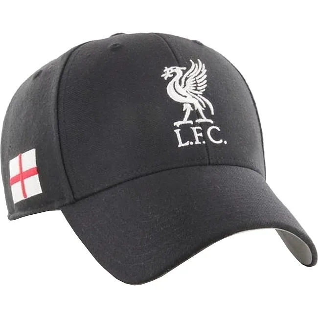 Кепка MVP 47 Brand EPL LIVERPOOL FC ENGLAND