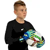 Вратарские перчатки
 профессиональные с защитой пальцев JOMA

 BRAVE 401366-721 (Синий-желтый)