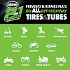 Герметик для бескамерок Slime 2-in-1 Premium, 473мл
