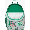 Детский рюкзак Nike Y NK ELMNTL BKPK SHOEBOX - FP 20L зеленый 30 x 46 x 13 см