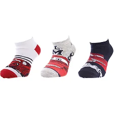 Носки CARS SOCKS 3P арт 83150679-2