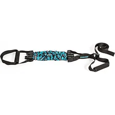 Эспандер PULL-UP AUXILIARY BELT синий 6x12x40см