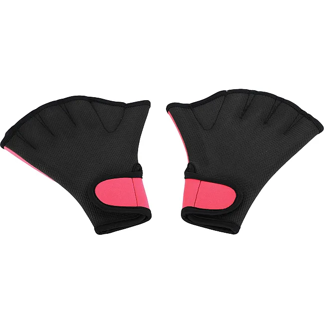 Акваперчатки для аквафитнеса Aquafitness gloves MADWAVE
 M074603