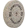 Бамперные диски из структурной резины
 RECORD
 TA-4787-25 51мм 25кг