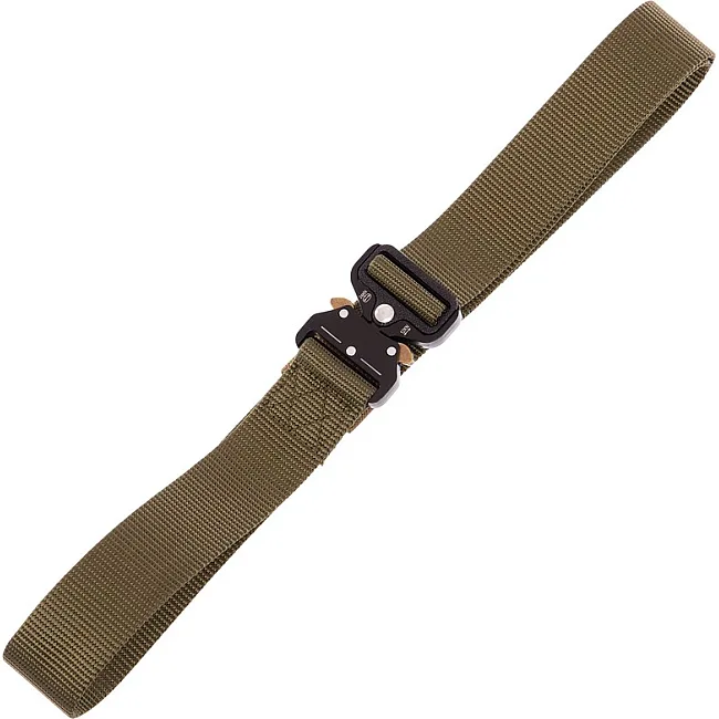 Тактический ремень
 SP-SPORT
 ZK-3 A size 125x4см (Хаки)