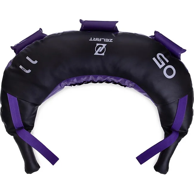 Мешок Болгарский
 ZELART
 FI-2623-5 5кг