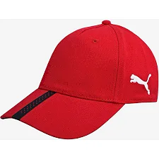Кепка PUMA LIGA CAP червоний OSFA