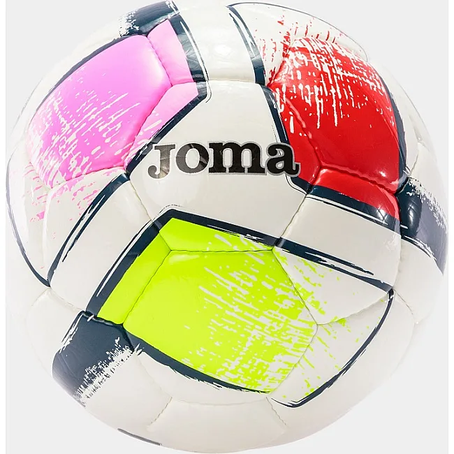 Мяч футбольный Joma DALI II 5