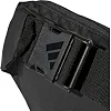 Сумка на пояс Adidas ULTRAMODRN WB 2L чорний 4х18х14 см