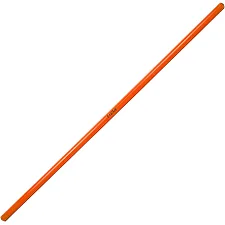 Шест тренировочный META Training Pole оранжевый 180 см