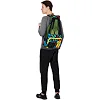 Рюкзак-мішок спортивний
 MADWAVE
 M111006006W VENT DRY BAG 65х48, 5см (Мультиколор)