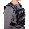 Утяжелительный жилет
 с регулируемым весом ZELART
 WEIGTH VEST TA-7817-30 вес-1-30кг