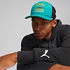 Кепка PUMA Basketball Trucker Cap