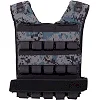 Утяжелительный жилет
 с регулируемым весом ZELART
 WEIGTH VEST TA-7817-30 вес-1-30кг