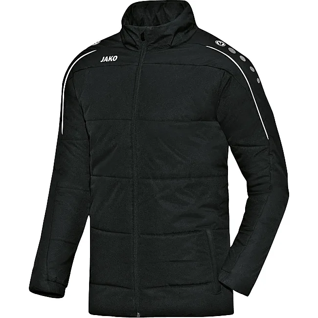Куртка утепленная classico JAKO 7150-08