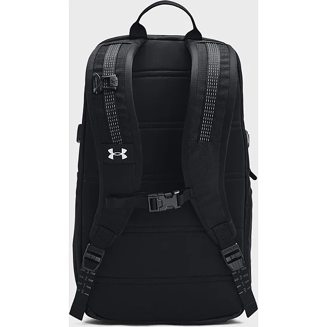 Рюкзак UNDER ARMOUR Triumph Sport Backpack 21L серый 29х48х18 см