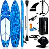 Надувна SUP дошка (Сапборд) THUNDER NION 320