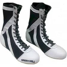 Боксерки Green Hill BS-3050