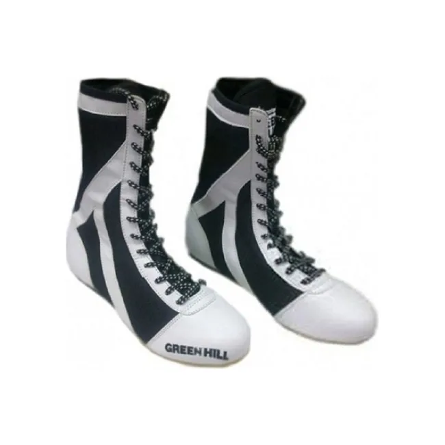Боксерки Green Hill BS-3050