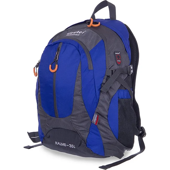 Туристический рюкзак
 DEUTER
 G25 25л (Синий)