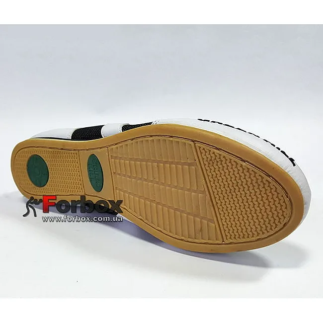 Боксерки Green Hill BS-3050