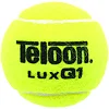 Мячи для большого тенниса TELOON LUX Q1 T808-3 3шт