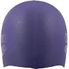 Шапка для плавания Arena SHINE CAP фиолетовая