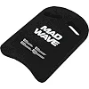 Доска для плавания MADWAVE CRS M072304 (Черный)