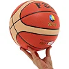 Баскетбольный мяч
 FOX BA-GM7X №7 PU (Оранжевый)