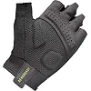 Перчатки для тренинга Adidas Essential Training Gloves черный, зеленый M