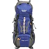 Туристический рюкзак
 DEUTER
 42+10
 G70-10B (Оливковый)