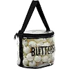 Мячи для настольного тенниса BUTTERFLY BALLBAG 40 16-005B 100шт