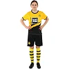 Футбольна форма дитяча із символікою клубу
 BORUSSIA DORTMUND домашня 2024 SP-SPORT
 CO-6264 20-28