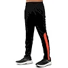 Спортивный костюм
 детский лонгслив на молнии и брюки LIDONG LD-2002T 26-32 (Черный-салатовый)