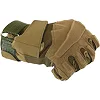 Тактические перчатки BLACKHAWK BC-4468 (Оливковый)